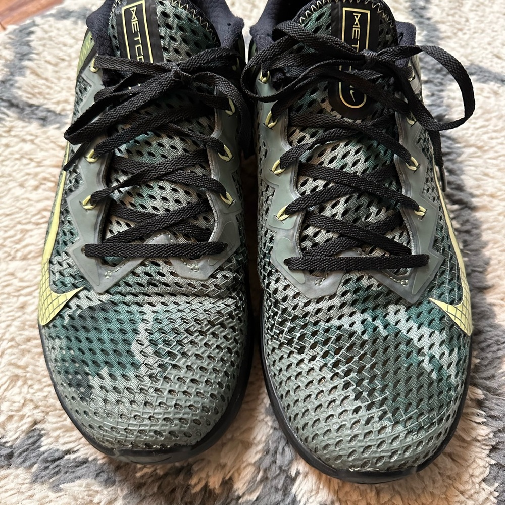 Nike metcon 6 Sz 9.5